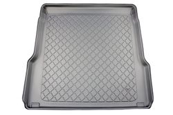 TAPETES DE TRONCO TPE "3D" PEUGEOT 308 III (P51) SW PEUGEOT 308 III (P51) SW PLUG-IN HYBRID