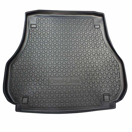ALFOMBRAS "3D" TPE MALETERO PEUGEOT 406 BREAK