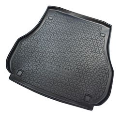 ALFOMBRAS "3D" TPE MALETERO PEUGEOT 406 BREAK