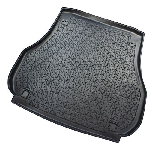 ALFOMBRAS "3D" TPE MALETERO PEUGEOT 406 BREAK