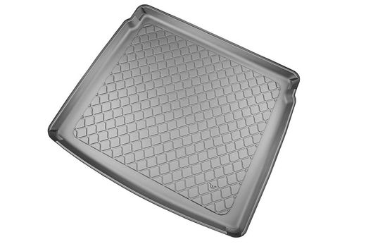 ALFOMBRAS "3D" TPE MALETERO PEUGEOT 408 HÍBRIDO ENCHUFABLE