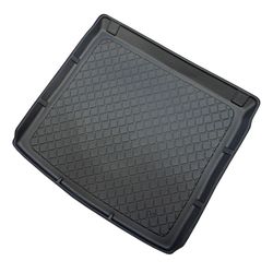 ALFOMBRAS "3D" TPE MALETERO PEUGEOT 508 I SW