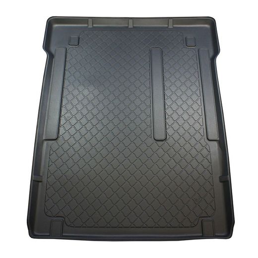 ALFOMBRAS "3D" TPE MALETERO PEUGEOT EXPERT TEPEE L2 (MARGEN PARA LA 3ª FILA DE ASIENTOS)