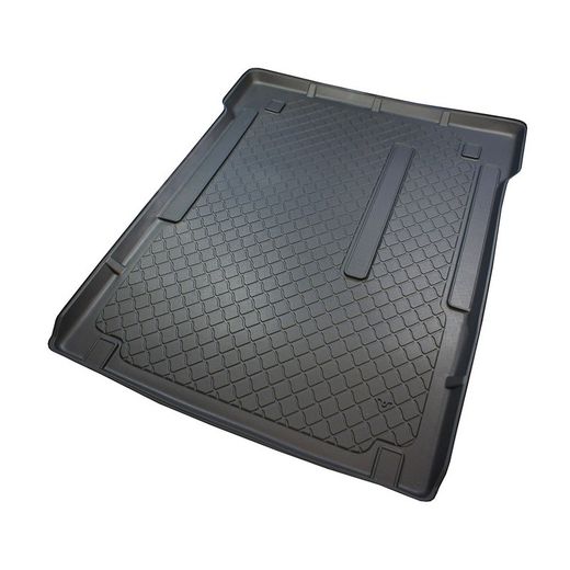 ALFOMBRAS "3D" TPE MALETERO PEUGEOT EXPERT TEPEE L2 (MARGEN PARA LA 3ª FILA DE ASIENTOS)