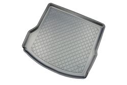 ALFOMBRAS "3D" TPE MALETERO POLESTAR 2  (ELECTRIC)