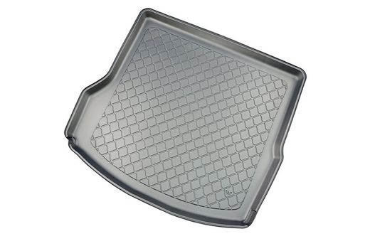 ALFOMBRAS "3D" TPE MALETERO POLESTAR 2  (ELECTRIC)