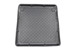 ALFOMBRAS "3D" TPE MALETERO PORSCHE PANAMERA I