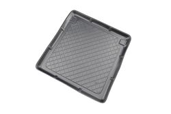 ALFOMBRAS "3D" TPE MALETERO PORSCHE PANAMERA I