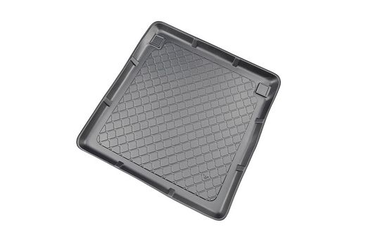 ALFOMBRAS "3D" TPE MALETERO PORSCHE PANAMERA I