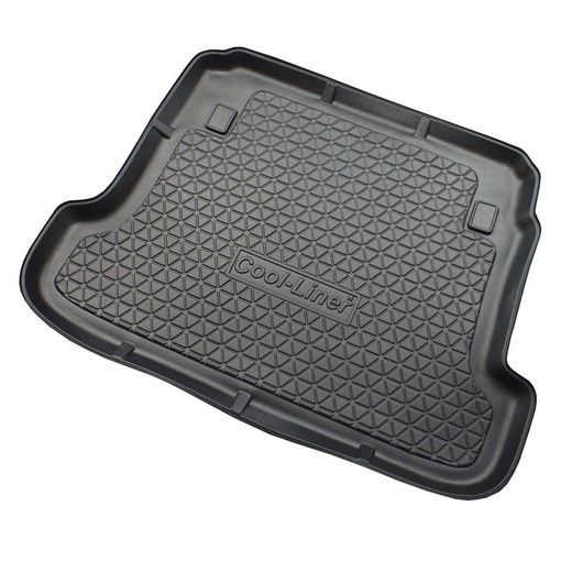 ALFOMBRAS "3D" TPE MALETERO RENAULT FLUENCE