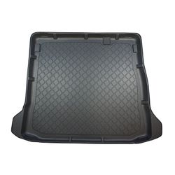 TAPETES DE BAGA "3D" TPE RENAULT GRAND SCENIC III 5 LUGARES