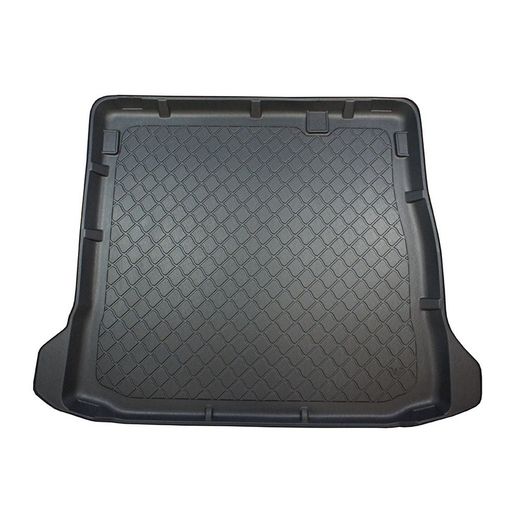 TAPETES DE BAGA "3D" TPE RENAULT GRAND SCENIC III 5 LUGARES