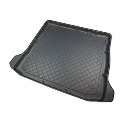 TAPETES DE BAGA "3D" TPE RENAULT GRAND SCENIC III 5 LUGARES
