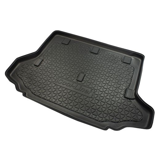 ALFOMBRAS "3D" TPE MALETERO RENAULT KOLEOS I