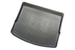 ALFOMBRAS "3D" TPE MALETERO RENAULT KOLEOS II