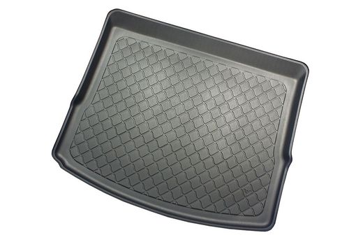 ALFOMBRAS "3D" TPE MALETERO RENAULT KOLEOS II