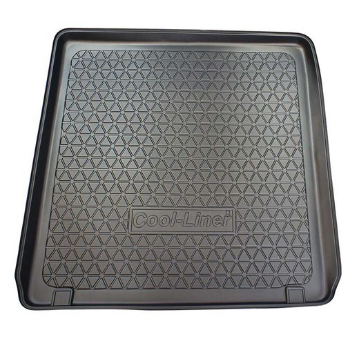 ALFOMBRAS "3D" TPE MALETERO RENAULT LAGUNA GRANDTOUR III