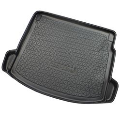 TAPETES DE TRONCO TPE "3D" RENAULT LAGUNA III COM BOSE SOUNDSYSTEM