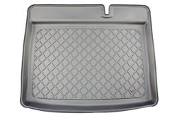 ALFOMBRAS "3D" TPE MALETERO RENAULT MEGANE E-TECH ELECTRIC