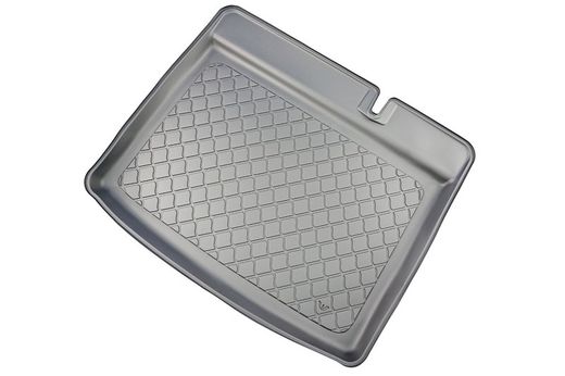 ALFOMBRAS "3D" TPE MALETERO RENAULT MEGANE E-TECH ELECTRIC