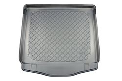 ALFOMBRAS "3D" TPE MALETERO RENAULT MEGANE GRANDTOUR IV E-TECH HÍBRIDO ENCHUFABLE