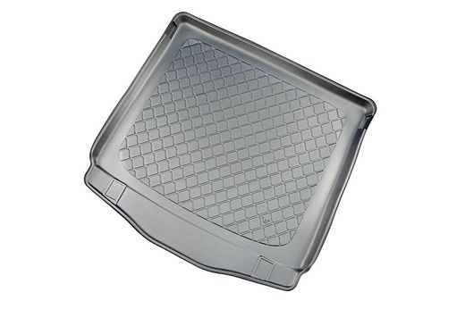 ALFOMBRAS "3D" TPE MALETERO RENAULT MEGANE GRANDTOUR IV E-TECH HÍBRIDO ENCHUFABLE