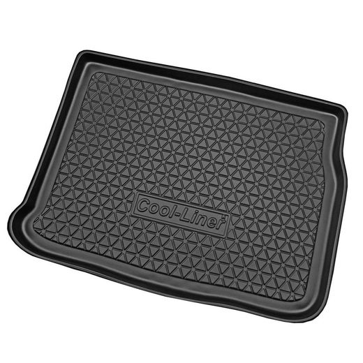 ALFOMBRAS "3D" TPE MALETERO RENAULT SCENIC II