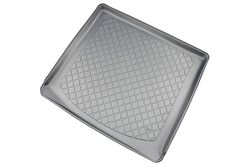 ALFOMBRAS "3D" TPE MALETERO RENAULT TALISMAN GRANDTOUR