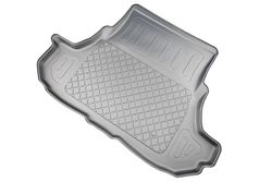 ALFOMBRAS "3D" TPE MALETERO SAAB 9-3 SPORT COMBI  9-3 X