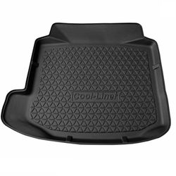 ALFOMBRAS "3D" TPE MALETERO SAAB 9-5