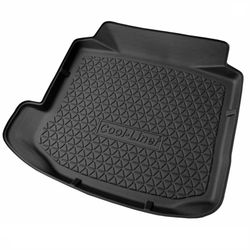 ALFOMBRAS "3D" TPE MALETERO SAAB 9-5