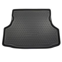 ALFOMBRAS "3D" TPE MALETERO SAAB 9-5 SEDAN