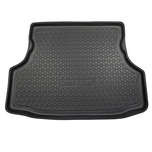 ALFOMBRAS "3D" TPE MALETERO SAAB 9-5 SEDAN