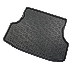 ALFOMBRAS "3D" TPE MALETERO SAAB 9-5 SEDAN