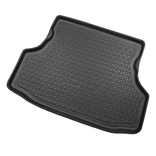 ALFOMBRAS "3D" TPE MALETERO SAAB 9-5 SEDAN