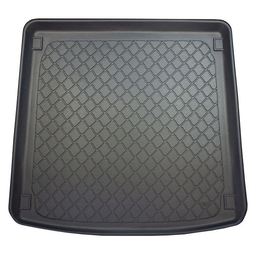 ALFOMBRAS "3D" TPE MALETERO SEAT EXEO