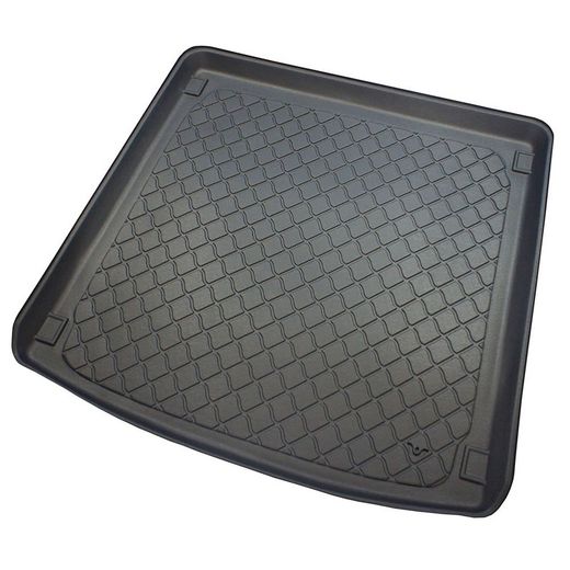 ALFOMBRAS "3D" TPE MALETERO SEAT EXEO