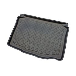 ALFOMBRAS "3D" TPE MALETERO SEAT IBIZA IV  (6J)
