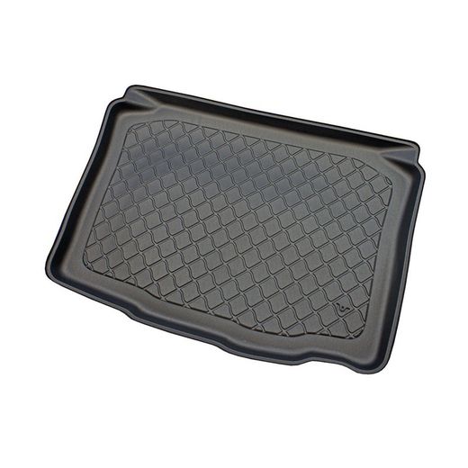 ALFOMBRAS "3D" TPE MALETERO SEAT IBIZA IV  (6J)