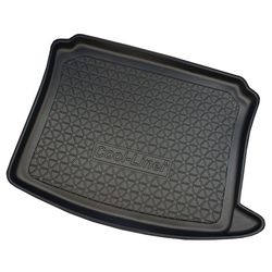 ALFOMBRAS "3D" TPE MALETERO SEAT LEON I  (1M)