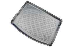 ALFOMBRAS "3D" TPE MALETERO SEAT LEON IV  (KL)  SEAT LEON IV HYBRID MHEV  (KL)  SEAT LEON IV E-HYBRI