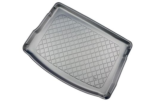 ALFOMBRAS "3D" TPE MALETERO SEAT LEON IV  (KL)  SEAT LEON IV HYBRID MHEV  (KL)  SEAT LEON IV E-HYBRI