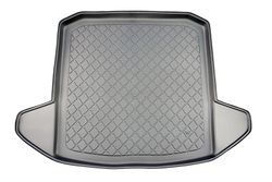 ALFOMBRAS "3D" TPE MALETERO SKODA FABIA I  (6Y)