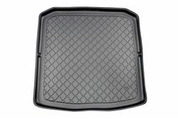 ALFOMBRAS "3D" TPE MALETERO SKODA FABIA I  (6Y) & II  (5J) COMBI