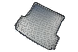 ALFOMBRAS "3D" TPE MALETERO SKODA OCTAVIA I  (1U)