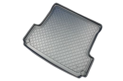 ALFOMBRAS "3D" TPE MALETERO SKODA OCTAVIA I  (1U)