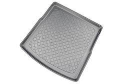 ALFOMBRAS "3D" TPE MALETERO SKODA OCTAVIA IV HÍBRIDO ENCHUFABLE