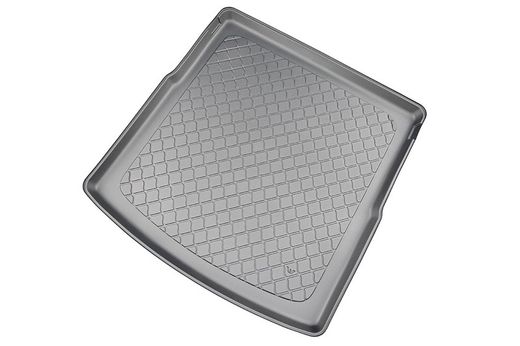 ALFOMBRAS "3D" TPE MALETERO SKODA OCTAVIA IV HÍBRIDO ENCHUFABLE