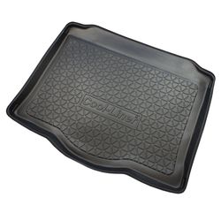 ALFOMBRAS "3D" TPE MALETERO SKODA ROOMSTER