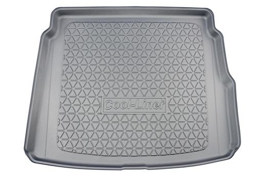 ALFOMBRAS "3D" TPE MALETERO STARRY EM-i PLUG-IN HYBRID (26-)